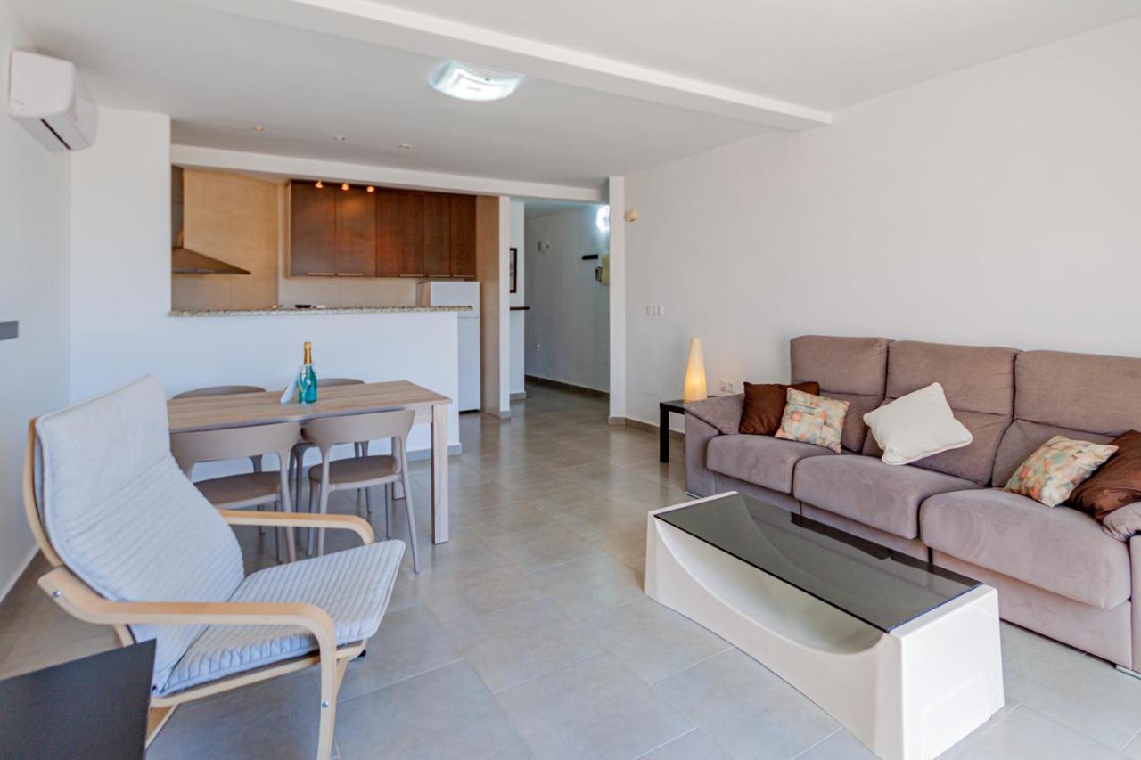 Inmovecos Soling 19 La Manga del Mar Menor Exteriér fotografie